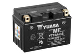 BATTERIA YUASA YT12A-BS PER APRILIA